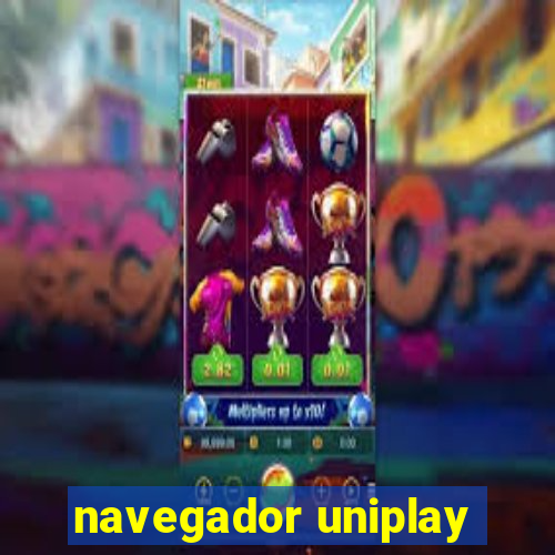 navegador uniplay